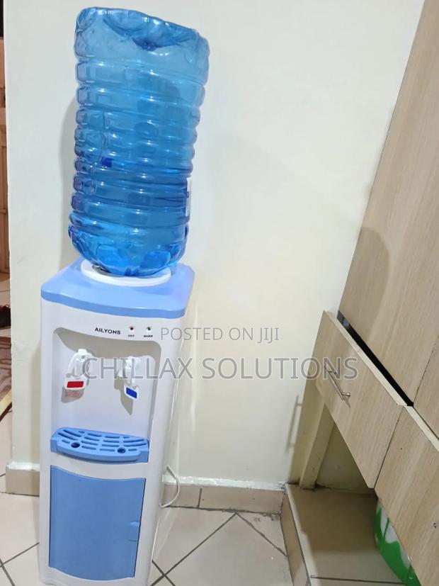 Cosy Studio Airbnb, South B - thumbnail 7