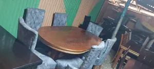 Dining Table Six Seater