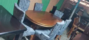 Dining Table Six Seater