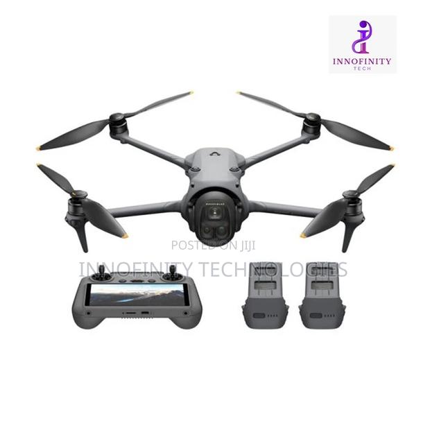 Dji Mavic 4 Pro Fly More Combo - thumbnail 3