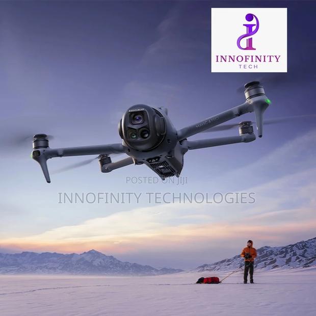 Dji Mavic 4 Pro Fly More Combo - thumbnail 4