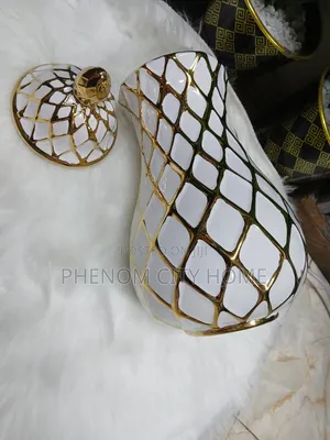 High End Ceramic Vases Available