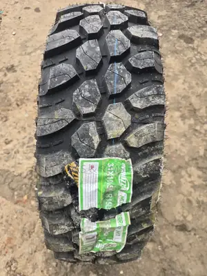 31x10.50r15 Adduzza Tyres (Mud Terrein)