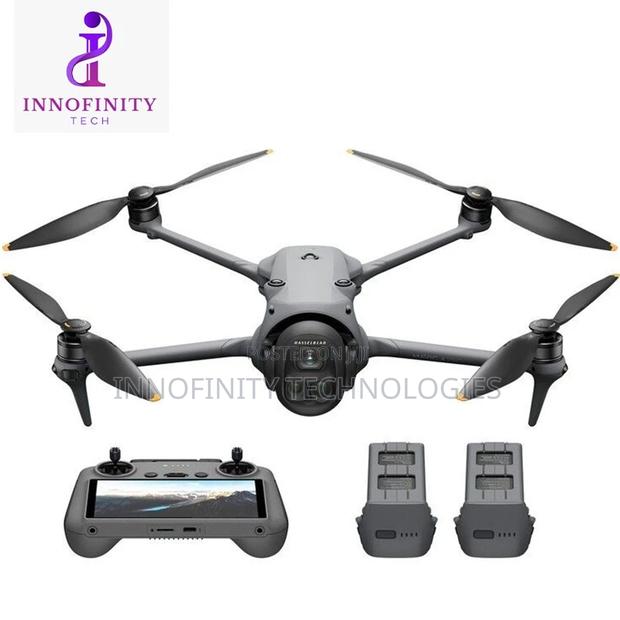 Dji Mavic 4 Pro 512gb Creator Combo - thumbnail 2