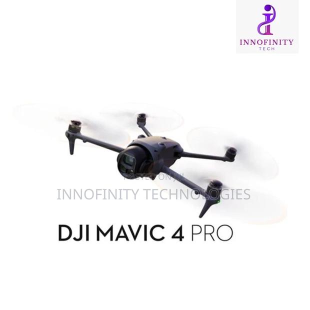 Dji Mavic 4 Pro 512gb Creator Combo - thumbnail 3