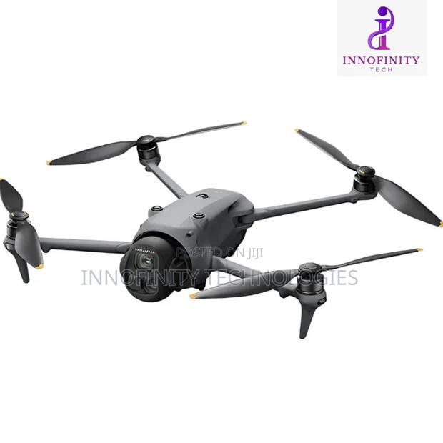 Dji Mavic 4 Pro 512gb Creator Combo - thumbnail 4