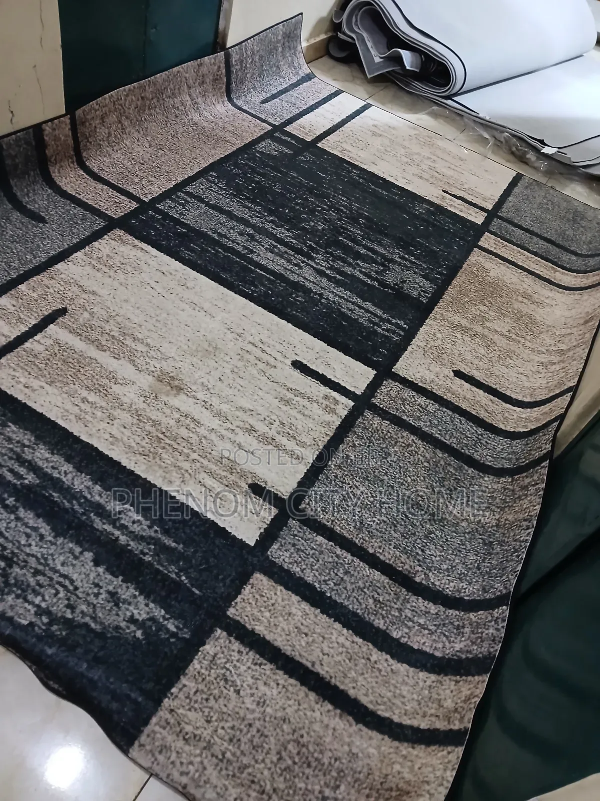 New Large Hd Carpets Available
