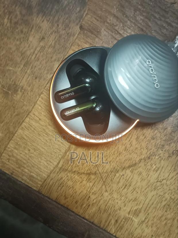 Oraimo Space Buds - thumbnail 3