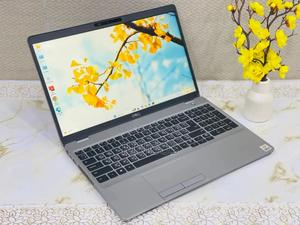 Laptop Dell Precision 15 3551 32GB Intel Core i9 SSD 512GB