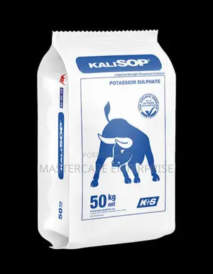 Kalisop 50 Kg Fertilizer