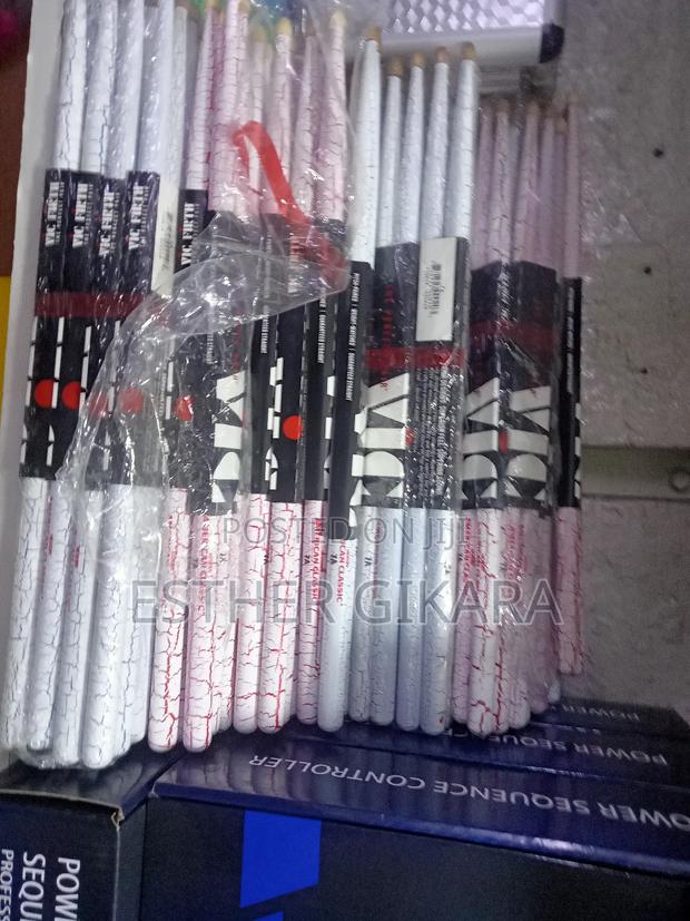 Quality Drumsticks. - thumbnail 3