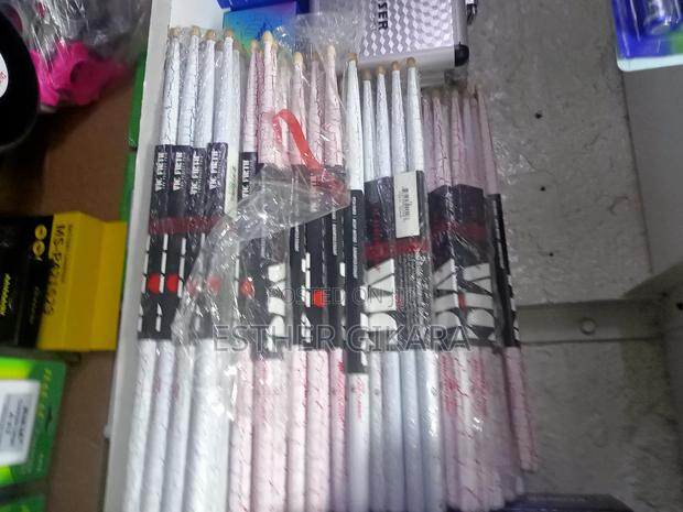 Quality Drumsticks. - thumbnail 4