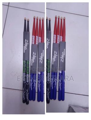 Zilgian New Sticks. - thumbnail 2