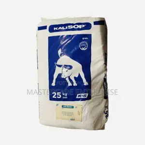 Kalisop 25 Kg Fertilizer