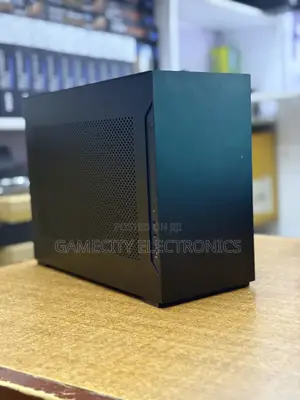 Desktop Computer 32GB AMD Ryzen 9 SSD 512GB