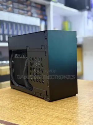 Desktop Computer 32GB AMD Ryzen 9 SSD 512GB