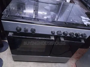 Von 60x90 Cooker 4gas+2electric