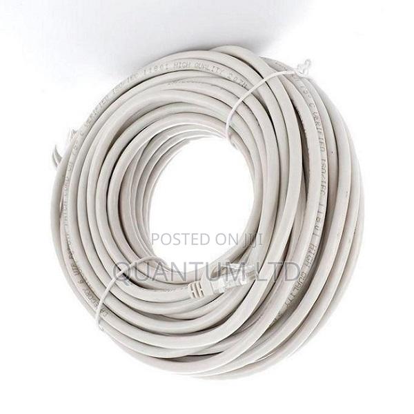 Patch Code Cable 30m