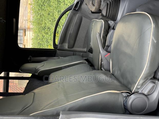 Isuzu NQR 2021 White - thumbnail 12