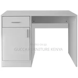 120cm Customized L-Shaped Computer Desk