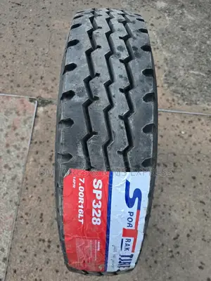 700 R16 Sportrak Tires (Allposition)