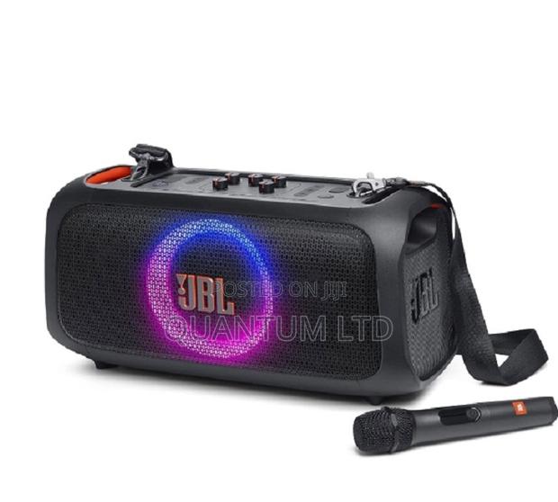 JBL on-the-Go2 /JBL Partybox on the Go 2