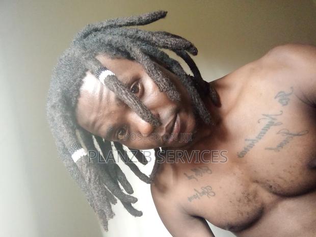 Dreadlocks - thumbnail 2