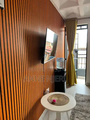 Cute Studio in TRM Drive at Per Day