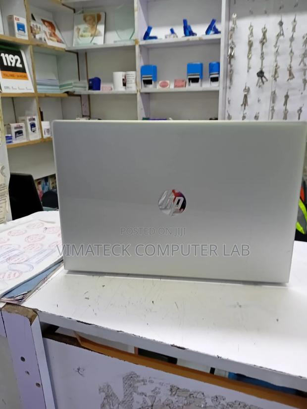 Laptop HP 650 G5 8GB Intel Core i5 SSD 256GB - thumbnail 3