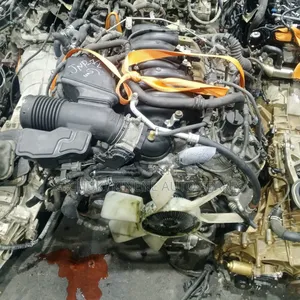 Complete Engine V8