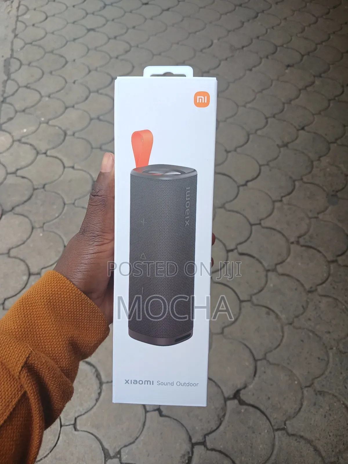 Xiaomi Sound Outdoor 30w