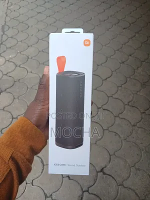 Xiaomi Sound Outdoor 30w
