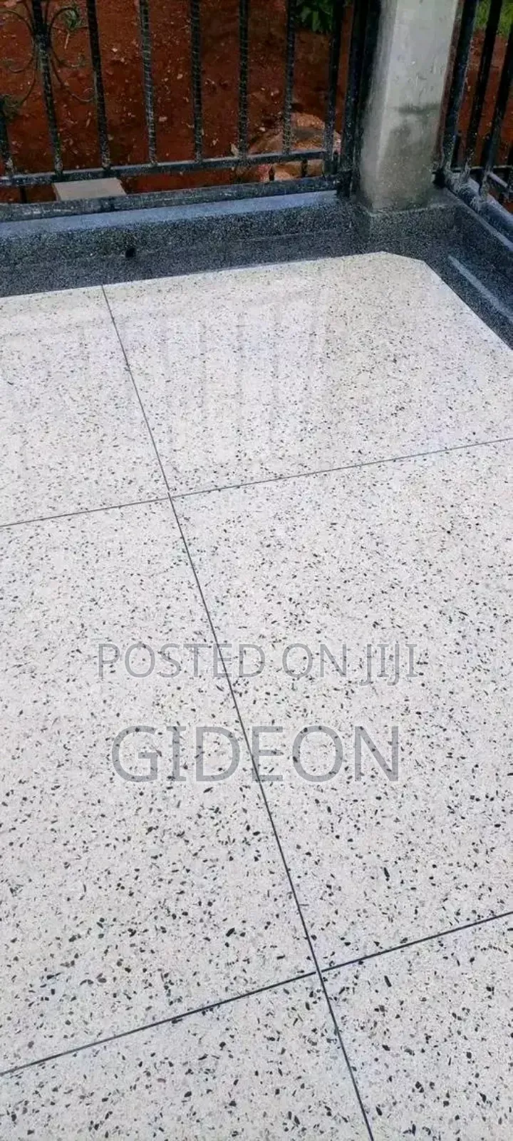 Good God Martin Construction