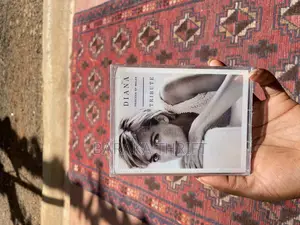 Diana, Princess of Wales: Tribute -Audio Cassettes