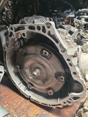 4e/5e 4a/5a Gearbox for Toyota