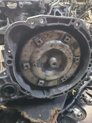 4e/5e 4a/5a Gearbox for Toyota