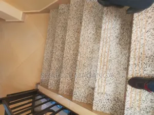 Terrazzo Floor Installation (Both Labor And Materials)