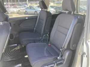 Nissan Serena 2019 White