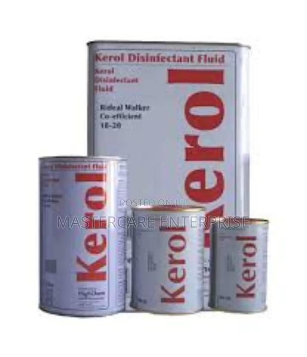 Kerrol 1 Litre