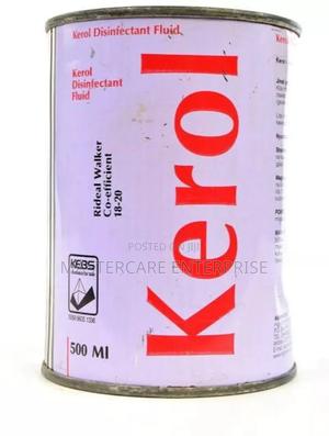 Kerrol 500 Ml Original Product - thumbnail 2