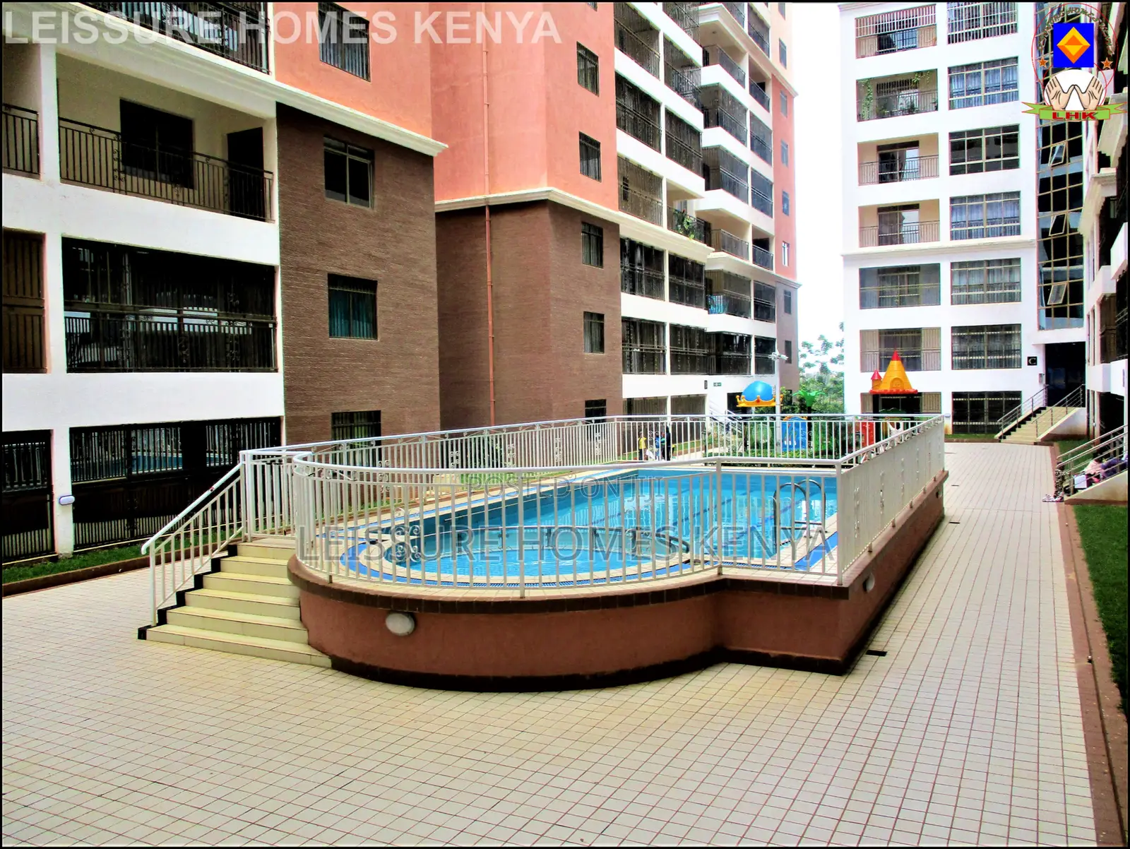 3bdrm Apartment in Valley Arcade for rent