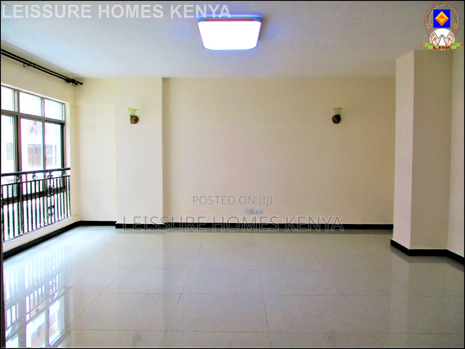 3bdrm Apartment in Valley Arcade for rent