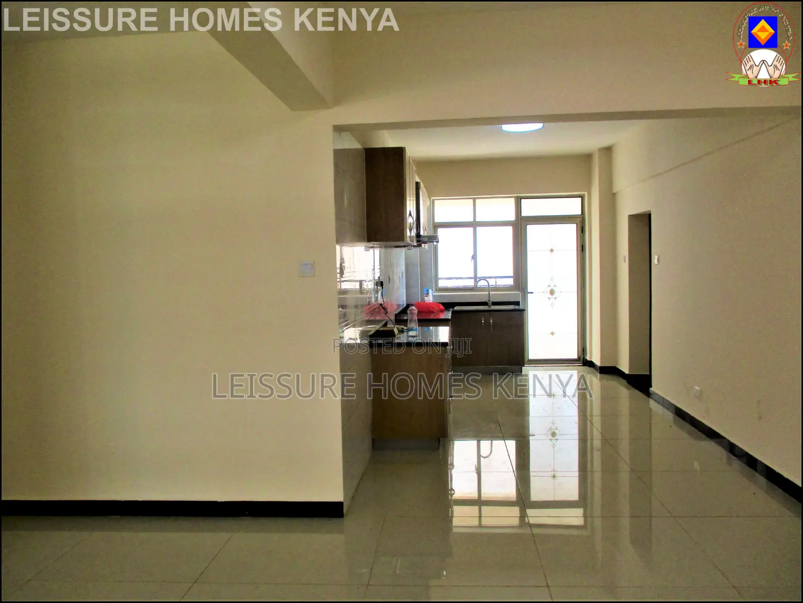 3bdrm Apartment in Valley Arcade for rent