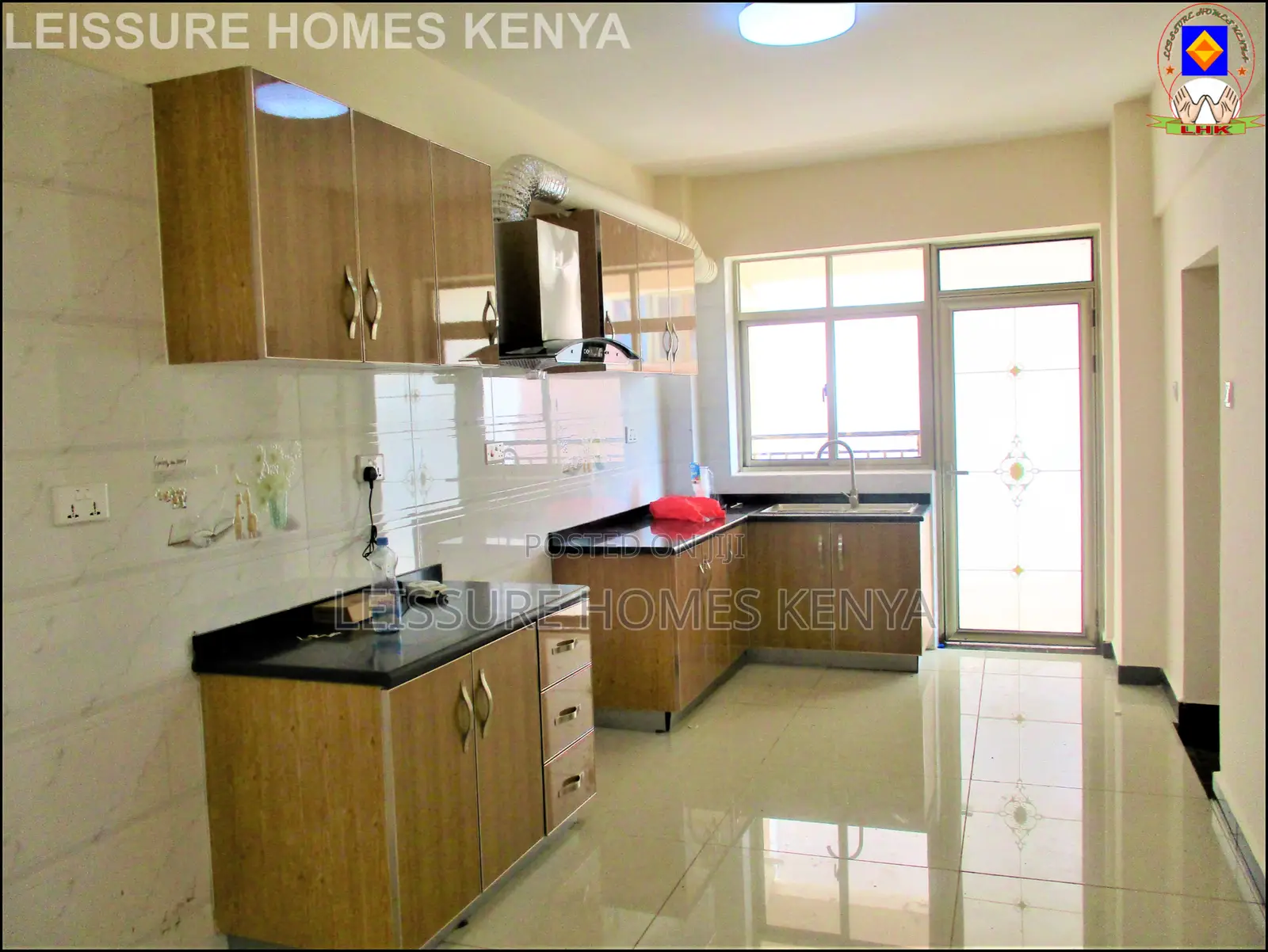 3bdrm Apartment in Valley Arcade for rent