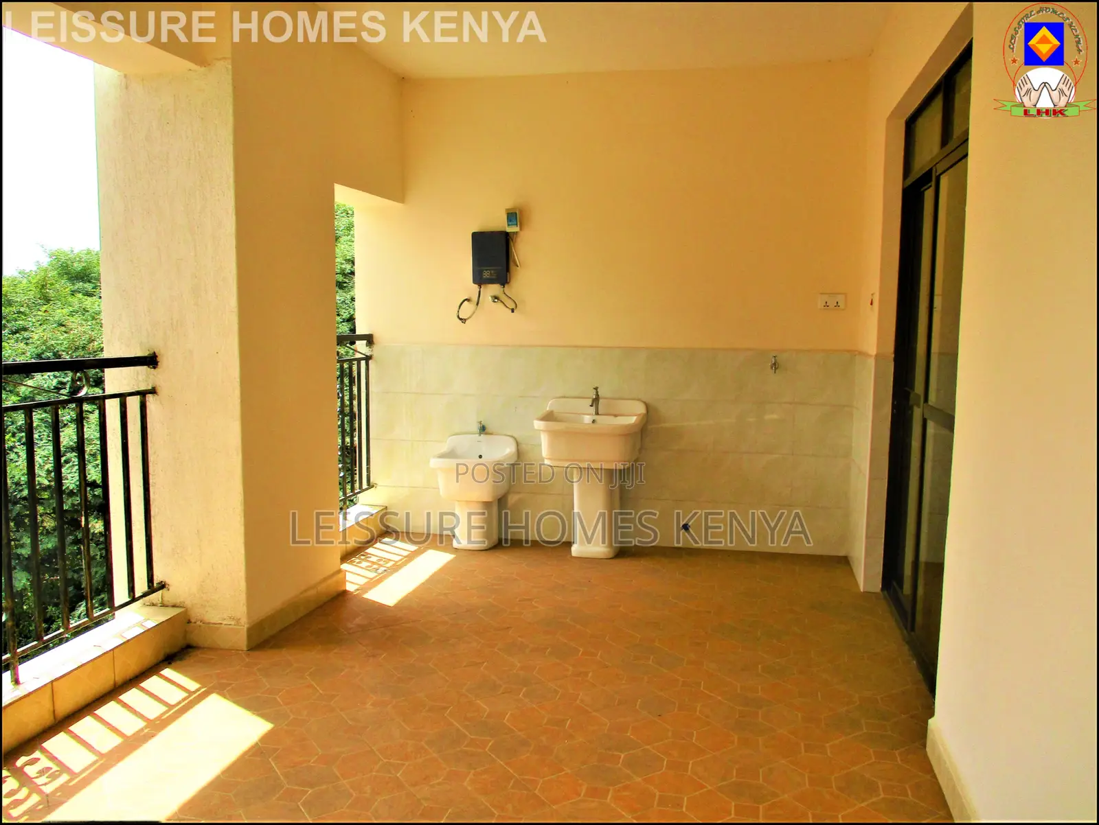 3bdrm Apartment in Valley Arcade for rent