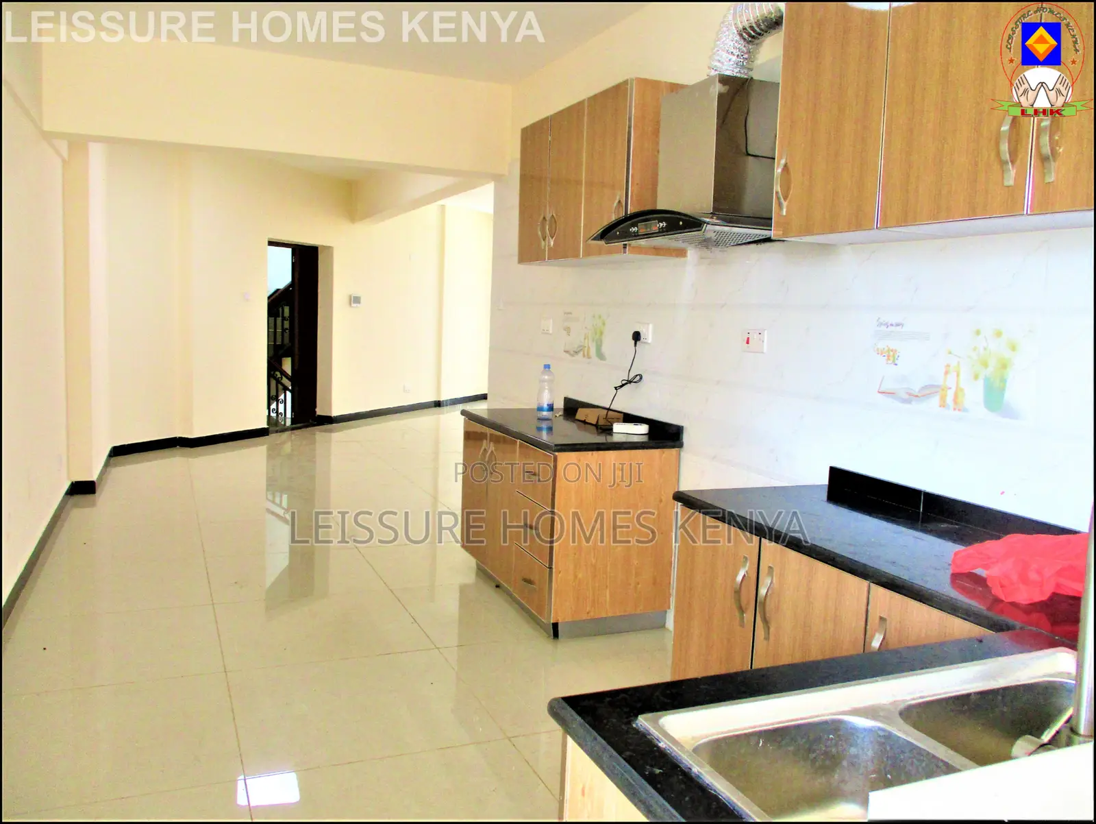 3bdrm Apartment in Valley Arcade for rent