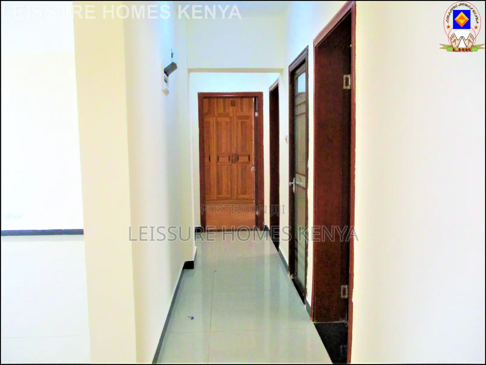 3bdrm Apartment in Valley Arcade for rent