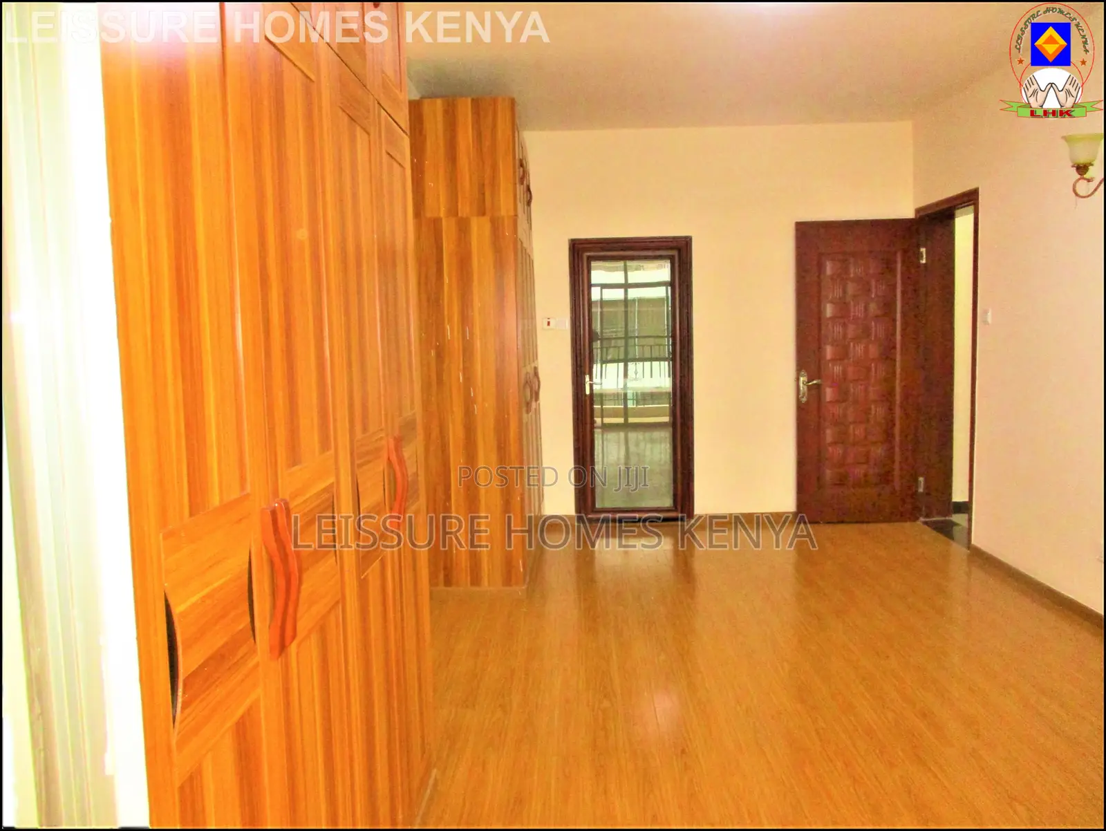 3bdrm Apartment in Valley Arcade for rent