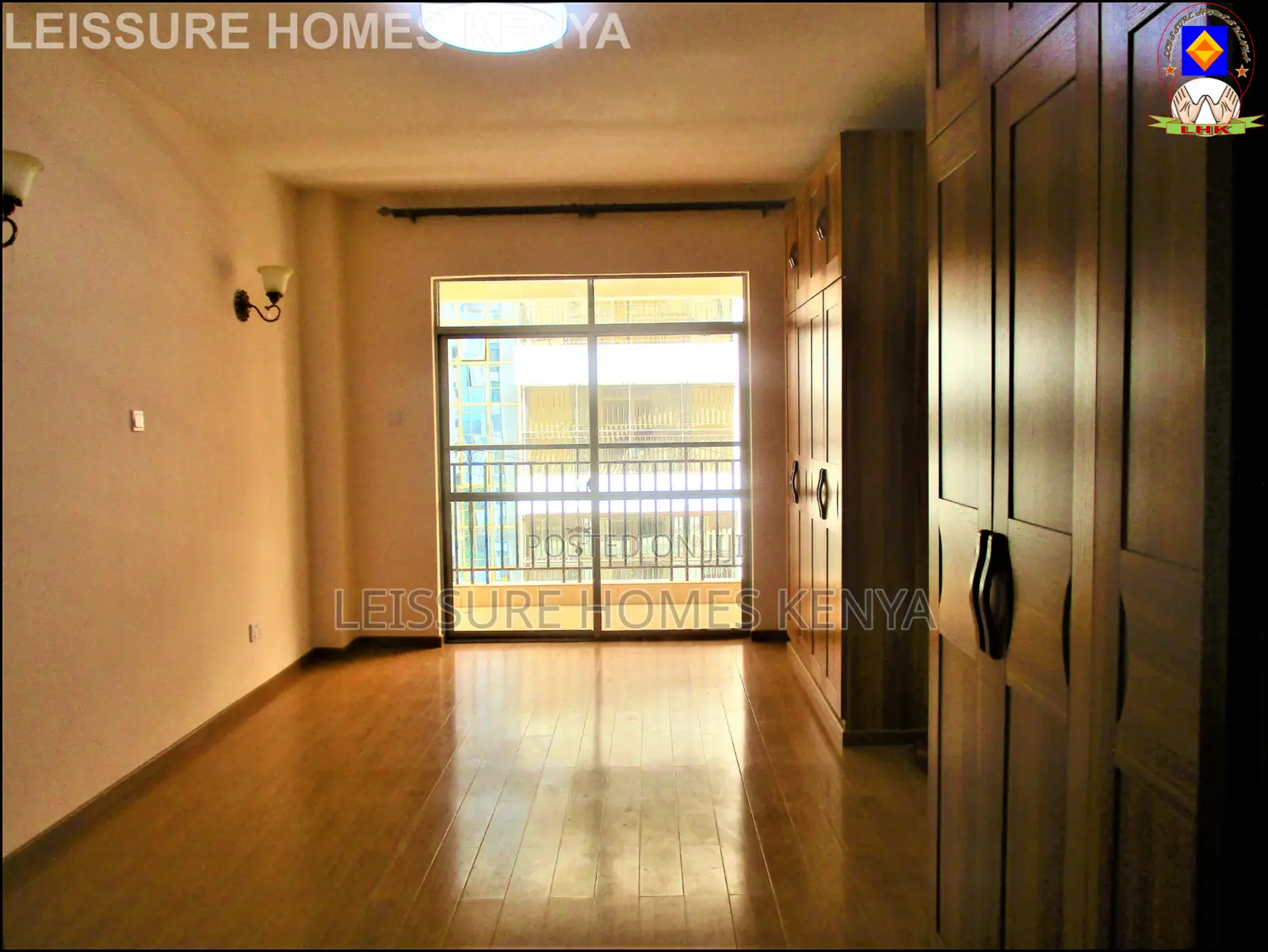 3bdrm Apartment in Valley Arcade for rent