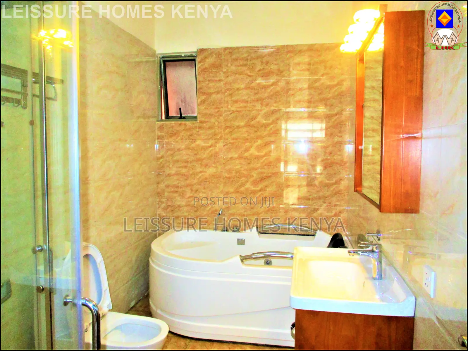 3bdrm Apartment in Valley Arcade for rent